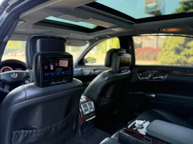 Обява за продажба на Mercedes-Benz S 500 AMG FULL  ~27 850 лв. - изображение 3