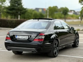 Mercedes-Benz S 500 * * * ЛИЗНГ* * * AMG FULL - 27850 лв. - 77581282 6