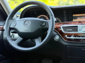 Mercedes-Benz S 500 AMG FULL - 27850 лв. - 77581282 16