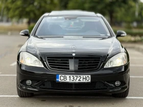 Mercedes-Benz S 500 * * * ЛИЗНГ* * * AMG FULL - 27850 лв. - 77581282 2
