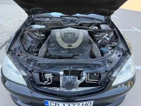 Mercedes-Benz S 500 AMG FULL - 27850 лв. - 77581282 15