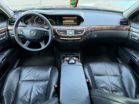 Mercedes-Benz S 500 AMG FULL - 27850 лв. - 77581282 14