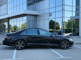 Обява за продажба на Mercedes-Benz S 500 AMG FULL  ~27 850 лв. - изображение 9
