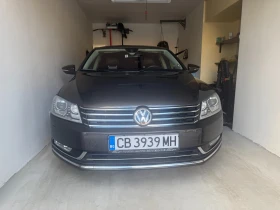 VW Passat - 24350 лв. - 57864689 15
