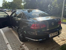 VW Passat - 24350 лв. - 57864689 3