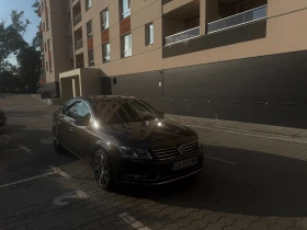 VW Passat - 24350 лв. - 57864689 5