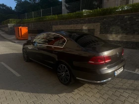 VW Passat - 24350 лв. - 57864689 4