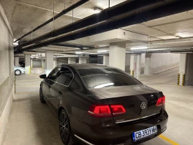 VW Passat - 24350 лв. - 57864689 12