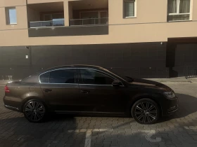 VW Passat - 24350 лв. - 57864689 6