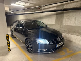 VW Passat - 24350 лв. - 57864689 11