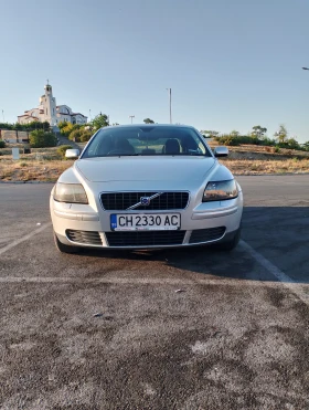     Volvo S40 2.0D