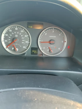 Volvo S40 2.0D | Mobile.bg    9