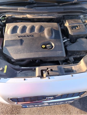 Volvo S40 2.0D | Mobile.bg    17