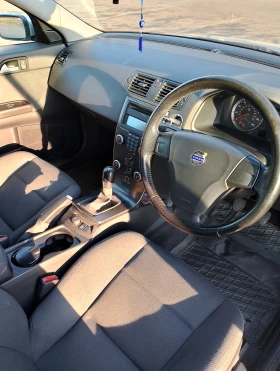 Volvo S40 2.0D | Mobile.bg    15