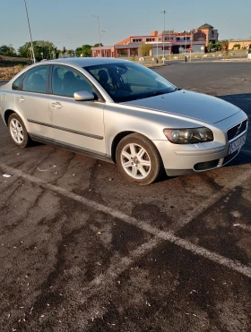 Volvo S40 2.0D | Mobile.bg    2