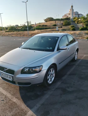 Volvo S40 2.0D | Mobile.bg    3