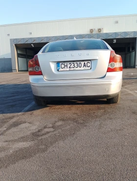 Volvo S40 2.0D | Mobile.bg    5