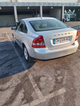 Volvo S40 2.0D | Mobile.bg    8
