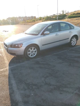 Volvo S40 2.0D | Mobile.bg    6