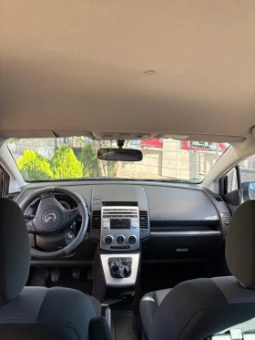 Обява за продажба на Mazda 5 ~4 500 лв. - изображение 5