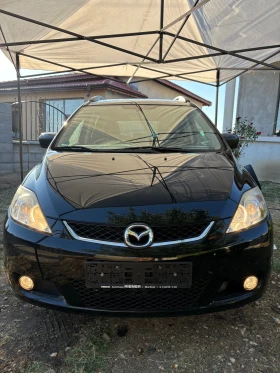 Обява за продажба на Mazda 5 ~4 500 лв. - изображение 1