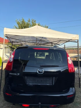 Обява за продажба на Mazda 5 ~4 500 лв. - изображение 4