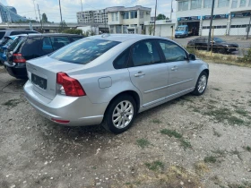 Volvo S40 2.0 D 136k.c. 108000..Face Lift | Mobile.bg    4