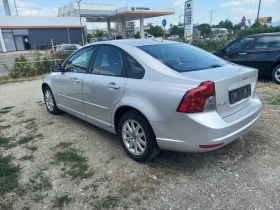 Volvo S40 2.0 D 136k.c. 108000..Face Lift | Mobile.bg    6