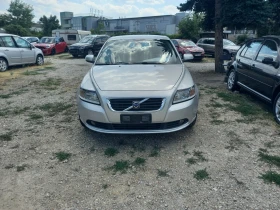 Volvo S40 2.0 D 136k.c. 108000..Face Lift | Mobile.bg    2