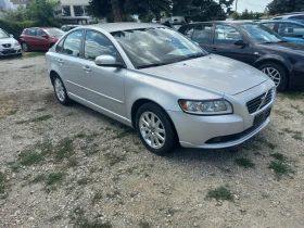 Volvo S40 2.0 D 136k.c. 108000..Face Lift | Mobile.bg    3