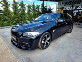 BMW 530 D XDRIVE FULL M PERFORMANCE 3XTV ЛИЗИНГ 100% - 30880 лв. - 33451396 5