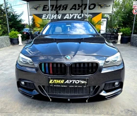 BMW 530 D XDRIVE FULL M PERFORMANCE 3XTV ЛИЗИНГ 100% - 30880 лв. - 33451396 3