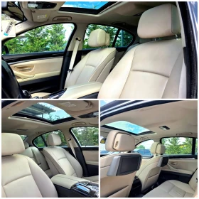 BMW 530 D XDRIVE FULL M PERFORMANCE 3XTV ЛИЗИНГ 100% - 30880 лв. - 33451396 16