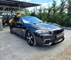 BMW 530 D XDRIVE FULL M PERFORMANCE 3XTV ЛИЗИНГ 100% - 30880 лв. - 33451396 2