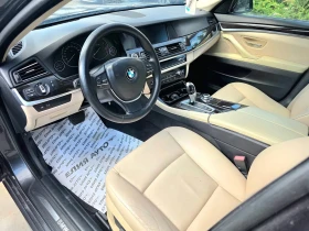BMW 530 D XDRIVE FULL M PERFORMANCE 3XTV ЛИЗИНГ 100% - 30880 лв. - 33451396 11