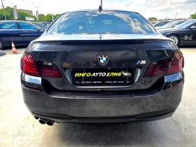 BMW 530 D XDRIVE FULL M PERFORMANCE 3XTV ЛИЗИНГ 100% - 30880 лв. - 33451396 8