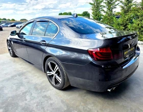 BMW 530 D XDRIVE FULL M PERFORMANCE 3XTV ЛИЗИНГ 100% - 30880 лв. - 33451396 6