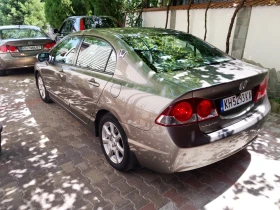 Honda Civic 1.8 седан - 7500 лв. - 64943983 4