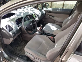 Honda Civic 1.8 седан - 7500 лв. - 64943983 5