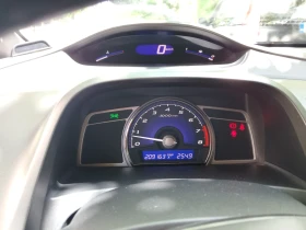 Honda Civic 1.8 седан - 7500 лв. - 64943983 6