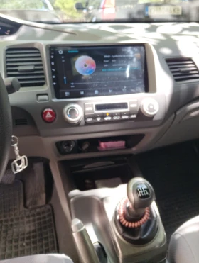 Honda Civic 1.8 седан - 7500 лв. - 64943983 7