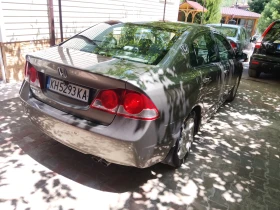 Honda Civic 1.8 седан - 7500 лв. - 64943983 3