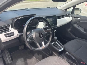 Renault Clio E-ech Hybrid | Mobile.bg    5