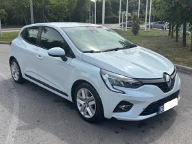 Renault Clio E-ech Hybrid | Mobile.bg    2