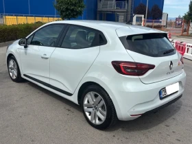 Renault Clio E-ech Hybrid | Mobile.bg    4