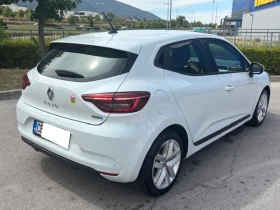 Renault Clio E-ech Hybrid | Mobile.bg    3