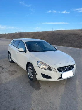 Обява за продажба на Volvo V60 ~Цена по договаряне - изображение 1