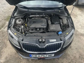Skoda Octavia 1.8TSI 4x4 Автоматик  - 18350 лв. / 9382.21 € - 17807693 17