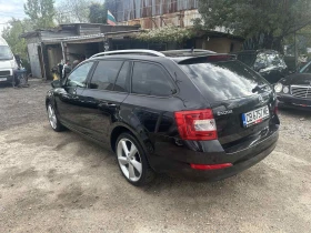 Обява за продажба на Skoda Octavia 1.8TSI 4x4 Автоматик  ~18 350 лв. - изображение 3
