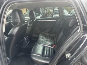 Обява за продажба на Skoda Octavia 1.8TSI 4x4 Автоматик  ~18 350 лв. - изображение 9